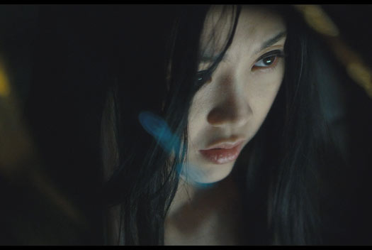 Ina and The Blue Sauna